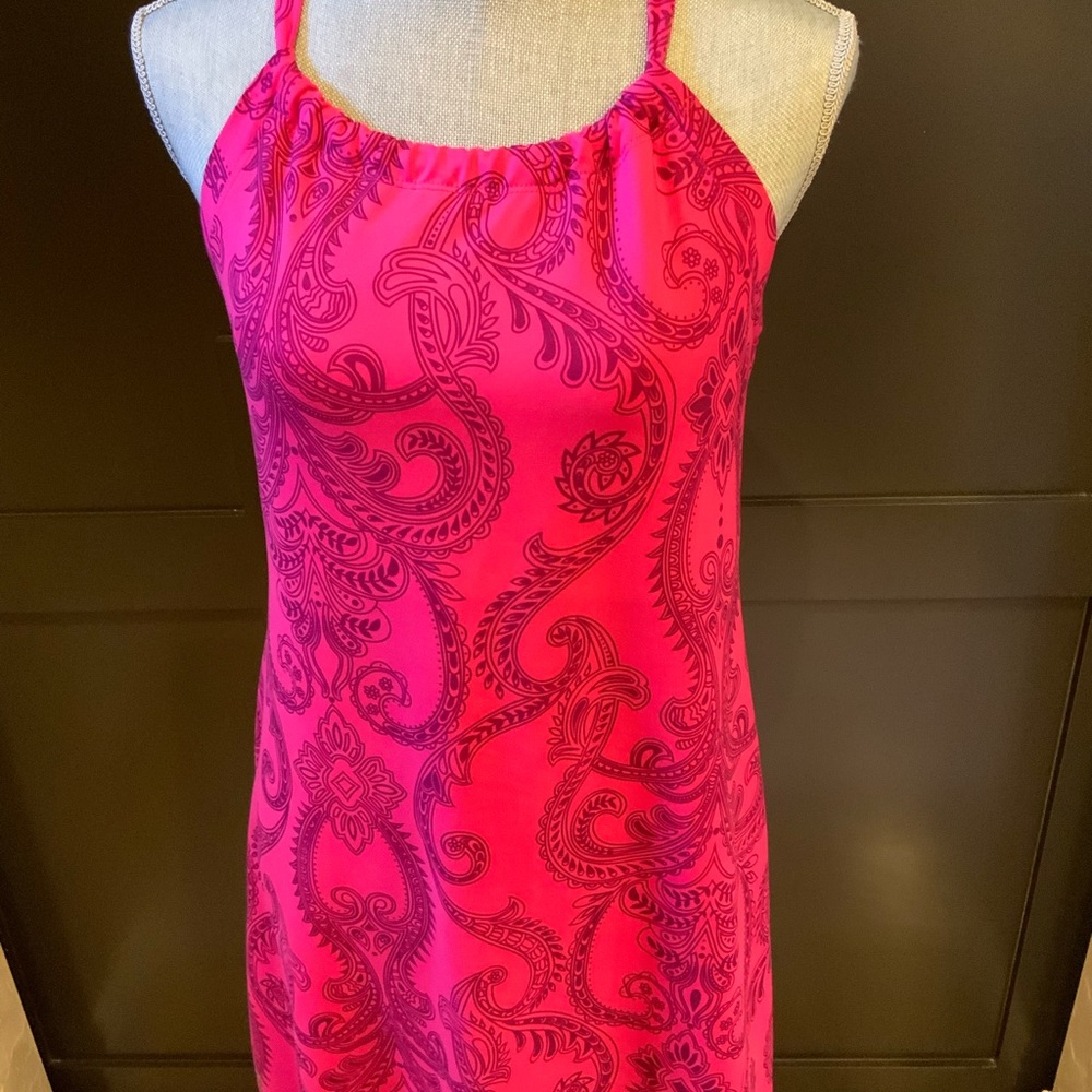 Athletic Dress